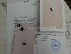 iPhone 13 128gb