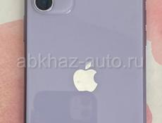 iPhone 11