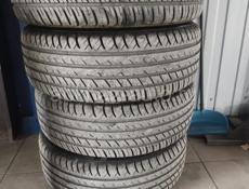 215/55 R17