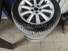 215/55 R17