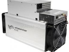 whatsminer М21