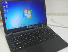 Ноутбук Packard bell