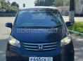 Honda FR-V
