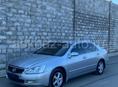 Honda Inspire