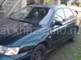 Toyota Carina E