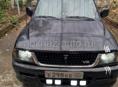 Mitsubishi Montero