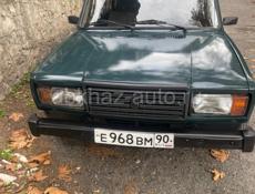 ВАЗ 2104