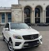 Mercedes-Benz ML