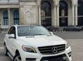 Mercedes-Benz ML
