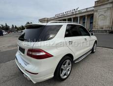 Mercedes-Benz ML