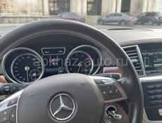 Mercedes-Benz ML