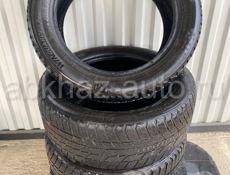 Шины 215/55 r17