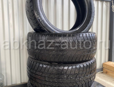 Шины 215/55 r17