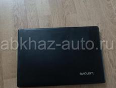 Ноутбук lenovo 