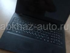 Ноутбук lenovo 