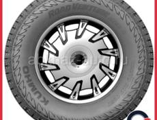 285/70R17 A/T