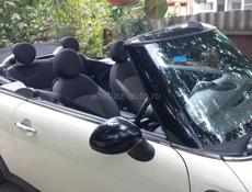 MINI Cooper & Cabrio