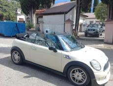 MINI Cooper & Cabrio