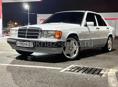 Mercedes-Benz 190