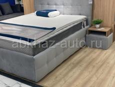 Новые кровати 🛏️