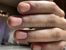Нужны модели на маникюр с покрытием гель-лак 