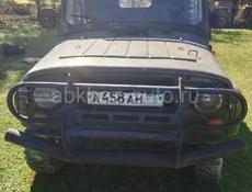 УАЗ 3153