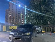 BMW Х6