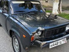 ВАЗ 2105