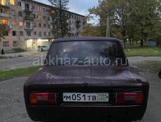 ВАЗ 21061