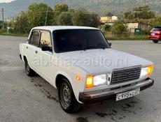 ВАЗ 2107