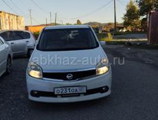 Nissan Lafesta