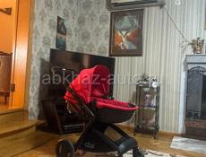 Коляска cybex 2в1