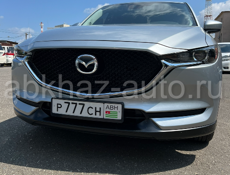 Mazda CX-7