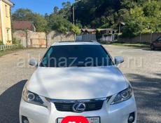 Lexus SC