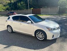 Lexus SC