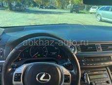 Lexus SC
