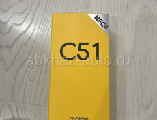 Realme C51 128gb