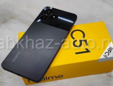 Realme C51 128gb