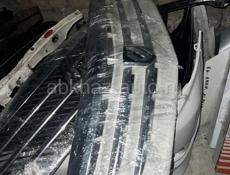Крыло левое Toyota mark x