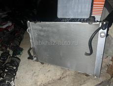 Крыло левое Toyota mark x