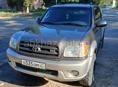 Toyota Sequoia