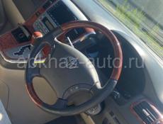Тойота Альфард 3.0 и тд