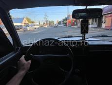 ВАЗ 2107