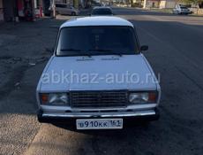 ВАЗ 2107