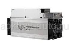 Whatsminer m 50 120th