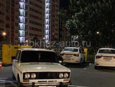 ВАЗ 2106