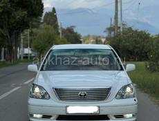Toyota Celsior