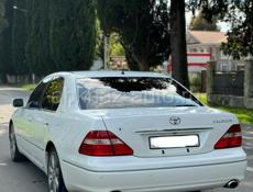 Toyota Celsior