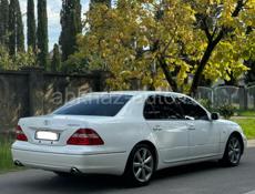Toyota Celsior