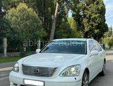 Toyota Celsior